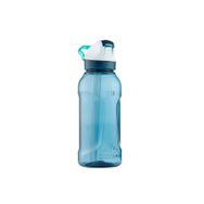 Quechua 900 Mavi 0.5 lt Pipetli Plastik Matara