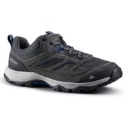 Quechua MH100 Gri Erkek Outdoor Ayakkabı