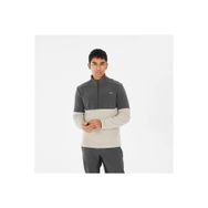 Quechua MH500 Bej Erkek Outdoor Polar