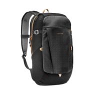 Quechua NH100 20 lt Siyah Doğa Yürüyüşü Sırt Çantası