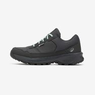 Quechua NH100 Gri Su Geçirmez Kadın Outdoor Ayakkabı