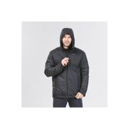 Quechua NH500 Siyah -10 Derece Su Geçirmez Erkek Outdoor Kışlık Mont