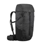 Quechua Siyah MH100 Outdoor Sırt Çantası