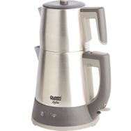 Queen Hightea Qc-034 Inox Çelik Çay Makinesi