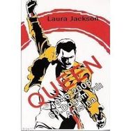 QUEEN - LAURA JACKSON