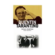 QUENTIN TARANTINO - GERALD PEARY