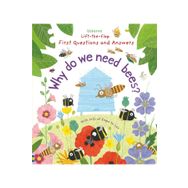 Questions and Answers - Usborne