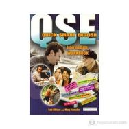 QUICK SMART ENGLISH INTERMEDIATE WORKBOOK - KEN WILSON;MARY TOMALIN