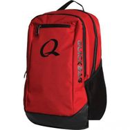 Quickbag Q3016 Havana Sırt Çantası Kırmızı
