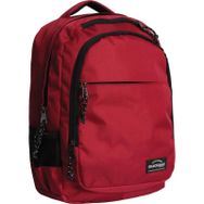 Quickbag Q3024 Colarado Sırt Çantası Bordo