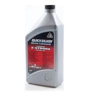 Quicksilver 2 Zamanlı 1 lt Motor Yağı
