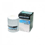 Quicksilver 35-877761Q01 Mercury Mariner Yağ Filtresi