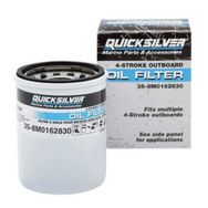 Quicksilver 35-8M0162830 Yağ Filtresi