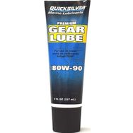 Quicksilver 80W-90 Premium 273 ml Şanzıman Yağı