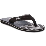 Quicksilver AQYL100560 Antrasit Erkek Terlik