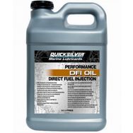 Quicksilver DFI Optimax 2 Zamanlı 10 lt Motor Yağı