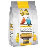 Quik 100 gr Ballı Yumurtalı Yavru Kuş Yemi