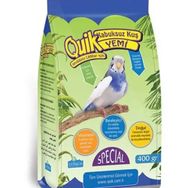 Quik 400 gr 12'li Special Kabuksuz Kuş Yemi