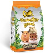 Quik 500 gr Kemirgen Hamster Yemi