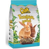 Quik 750 gr Kemirgen Tavşan Yemi
