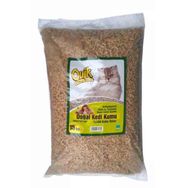 Quik Çam Pellet 15 Kg Kedi Kumu