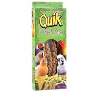 Quik Doğal Darı 5'li Kuş Yemi