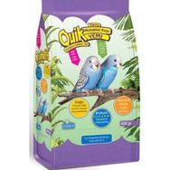 Quik Junior 12x400 gr Yavru Muhabbet Kuşu Yemi