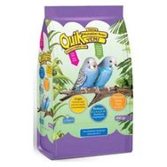 Quik Junior 400 gr Sarı Darı-Beyaz Darı-Kırmızı Darı Yavru Muhabbet Kuşu Yemi