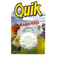 Quik Kalsiyum 4 cm Kuş Gaga Taşı