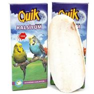 Quik Mürekkep Balığı 10 cm Gaga Taşı