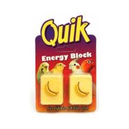 Quik Muzlu 2li Gaga Taşı Enerji Bloğu