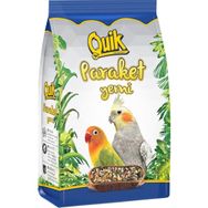 Quik Paraket Yemi 750 Gr