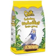 Quik Special 400 gr Kabuksuz Muhabbet Kuş Yemi
