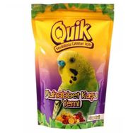 Quik Vitaminli 400 gr Muhabbet Kuşu Yemi