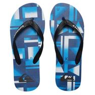 Quiksilver AQBL100200 Molokia Check Parmak Arası Terlik