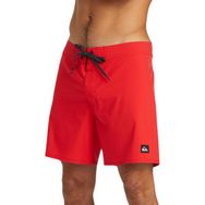 Quiksilver AQYBS03633 Kırmızı Surfsilk Kaimana 16 Erkek Boardshort