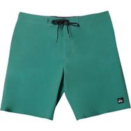 Quiksilver AQYBS03633 Yeşil Surfsilk Kaimana 16 Erkek Boardshort
