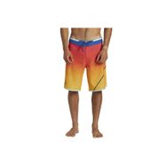 Quiksilver AQYBS03639-34050 Surfsilk New Wave 20 Turuncu Erkek Deniz Şortu