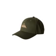 Quiksilver AQYHA04002 Decades Mavi Erkek Şapka