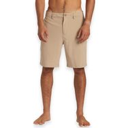 Quiksilver AQYHY03242 Bej Union Amphibian 20 Erkek Şort