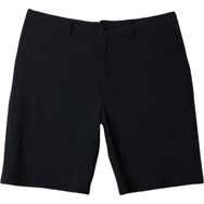 Quiksilver AQYHY03242 Siyah Union Amphibian 20 Erkek Şort