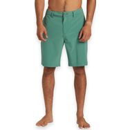 Quiksilver AQYHY03242 Yeşil Union Amphibian 20 Erkek Şort