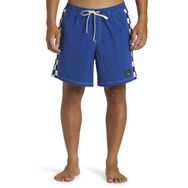 Quiksilver AQYJV03133-BYC0 Original Arch Volley 17NB Mavi Erkek Şort