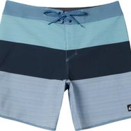 Quiksilver AQYJV03135 Surfsilk Tijuana Volley 16 Erkek Şort Mayo