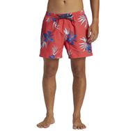 Quiksilver AQYJV03147-34050 Everyday Mix Volley 15 Turuncu Erkek Şort