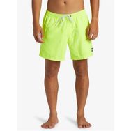 Quiksilver AQYJV03153-GGY0 Everyday 15 Volley Yeşil Erkek Şort