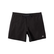 Quiksilver AQYJV03153-KVJ0 Everyday 15 Volley Siyah Erkek Şort