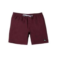 Quiksilver AQYJV03153-WIN Everyday Solid Volley 15 L Erkek Şort