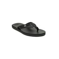 Quiksilver AQYL100886 Parmak Arası Siyah Erkek Terlik