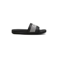 Quiksilver AQYL101221 Rivi Wordmark Slide Siyah Erkek Terlik